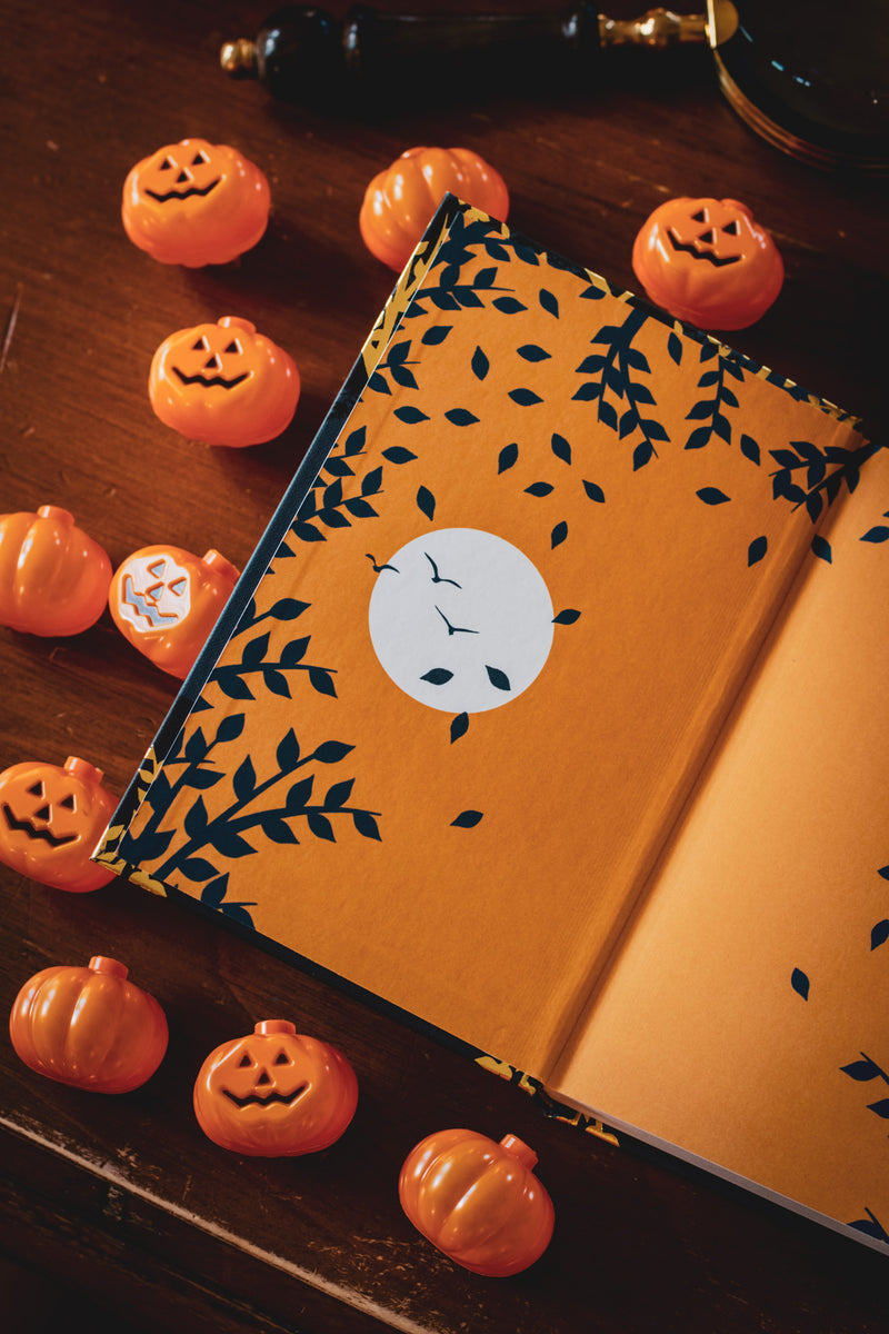 Halloween Party (Hardcover)