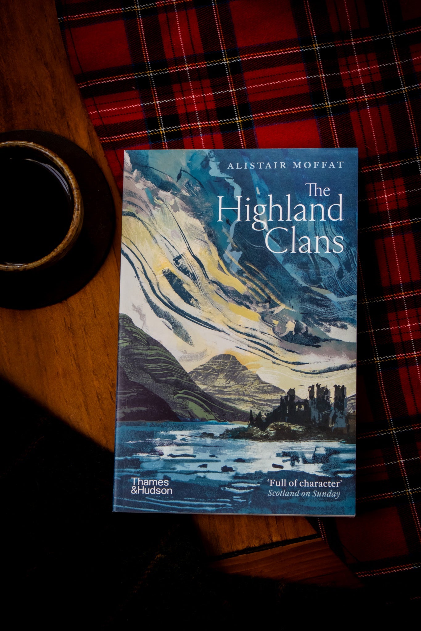 Highland Clans, The