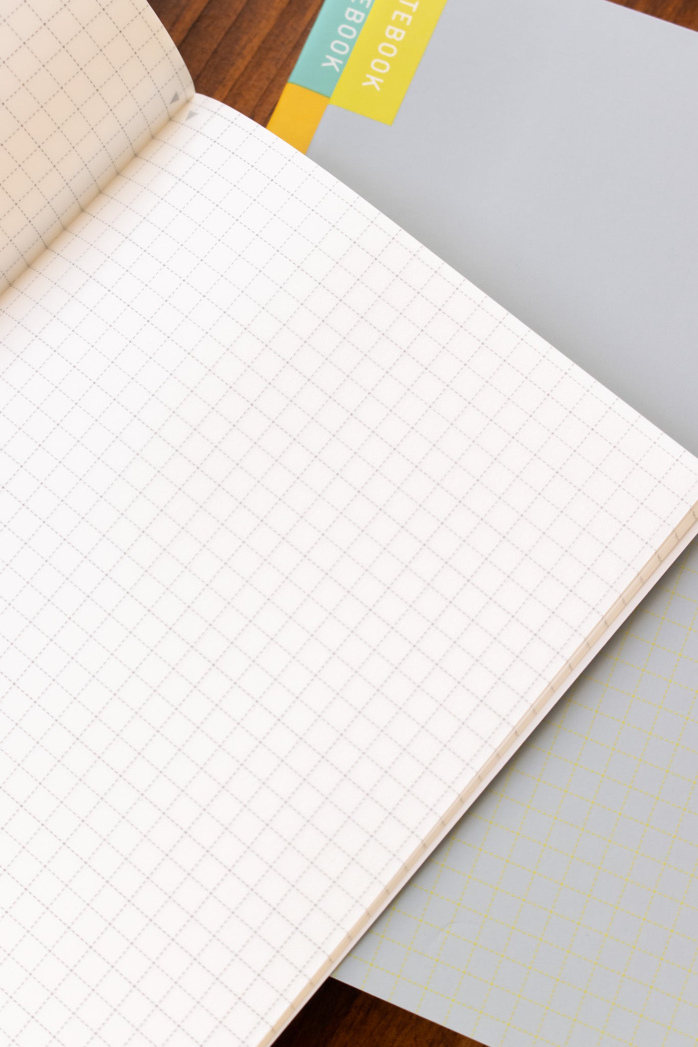 Hobonichi Memo Pad Set for Planner / Original