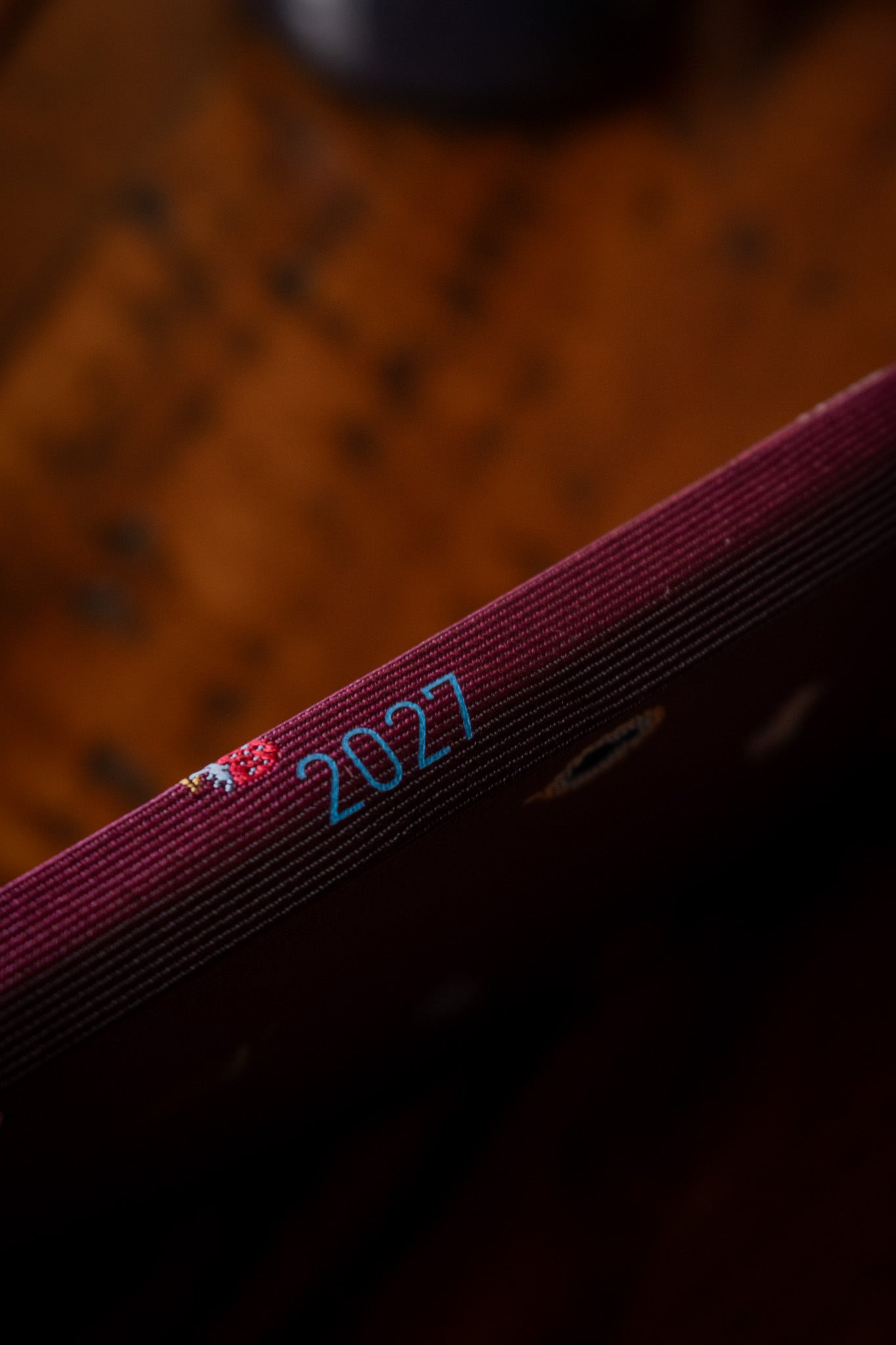 Hobonichi Weeks - V&A Series: Welcome to the V&A