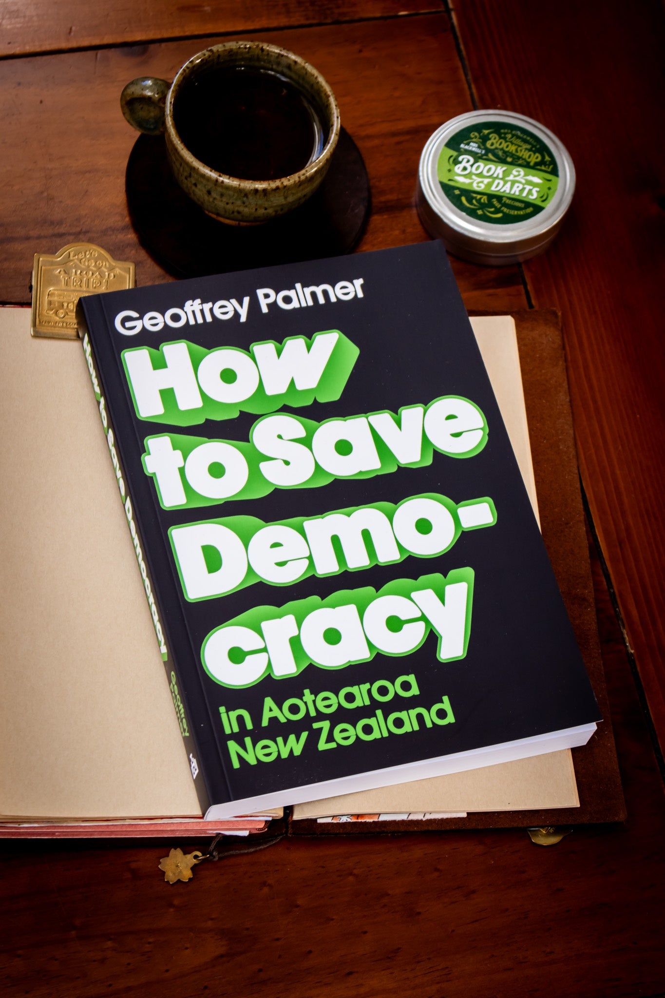 How to Save Democracy in Aotearoa New Zealand