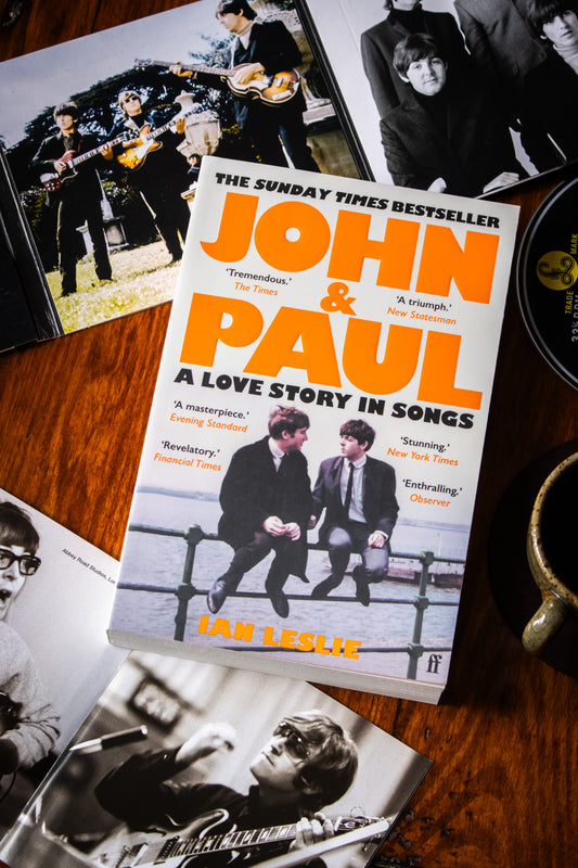 John and Paul