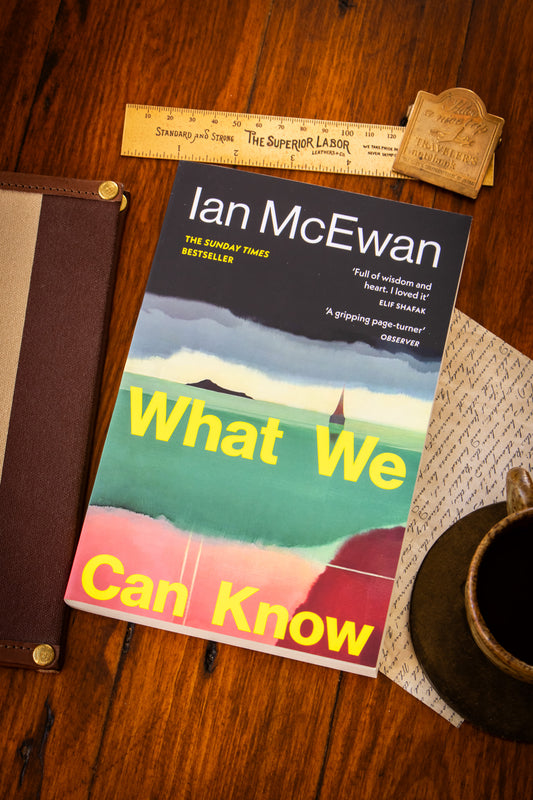 What We Can Know