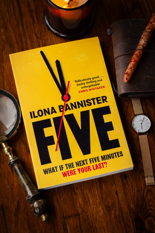 Five