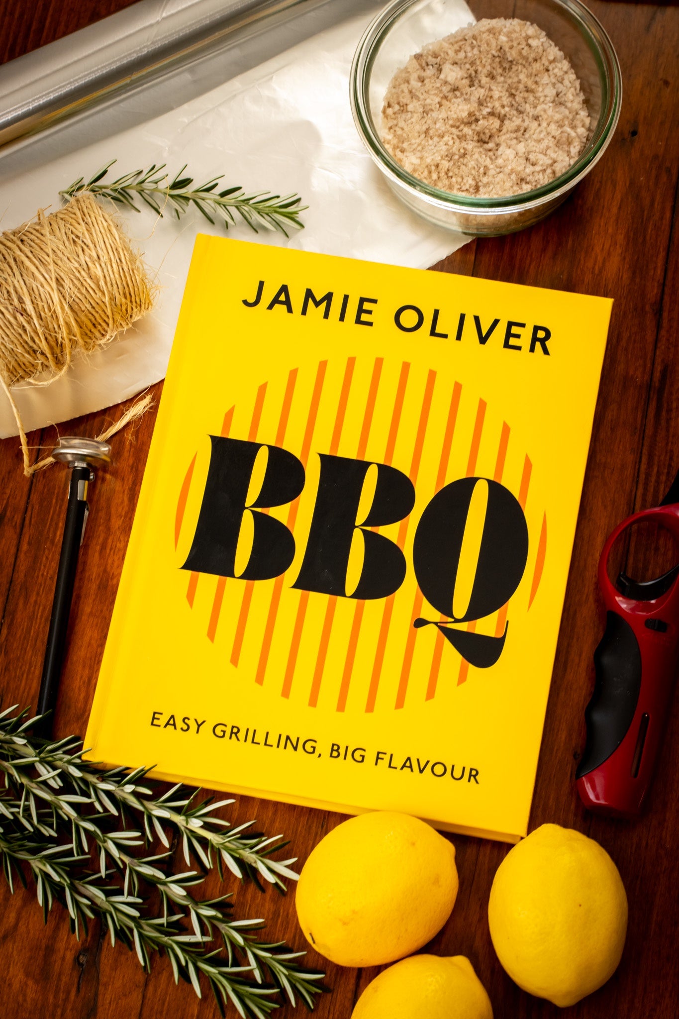 BBQ