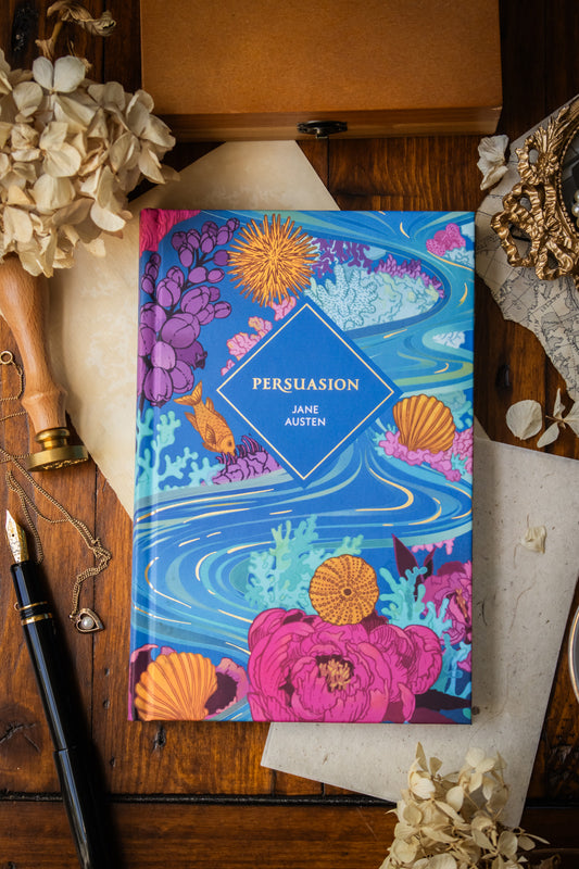 Persuasion (Vintage Classics)