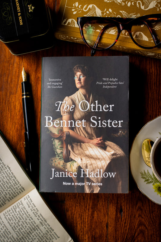 Other Bennet Sister