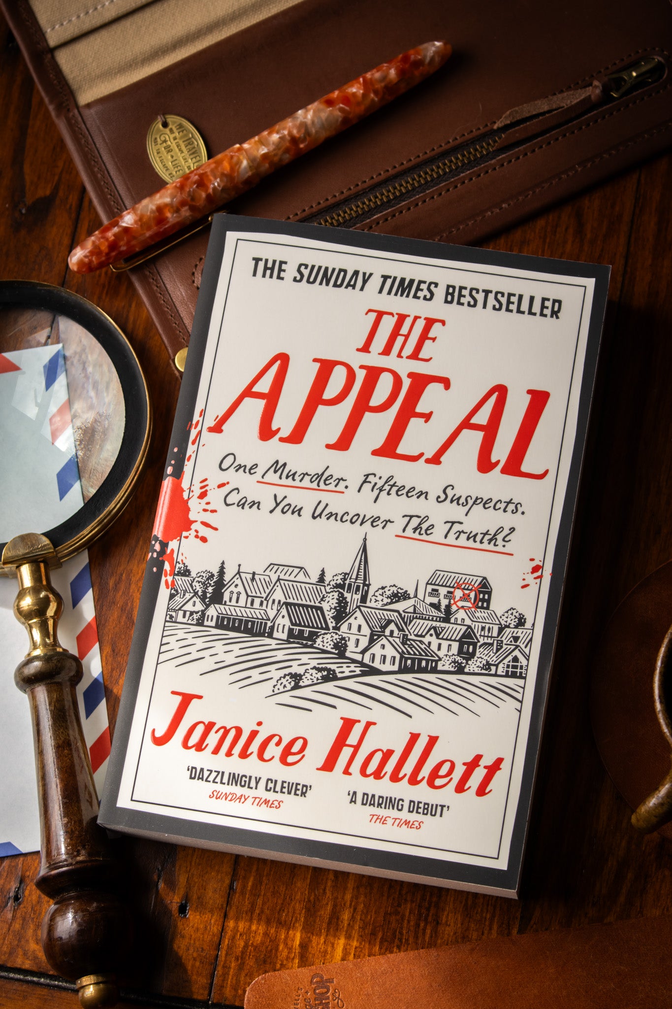 Appeal, The