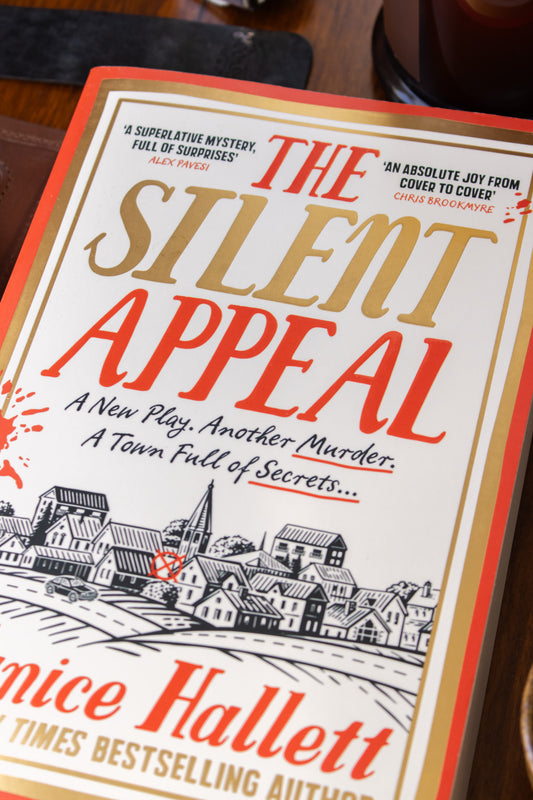 Silent Appeal