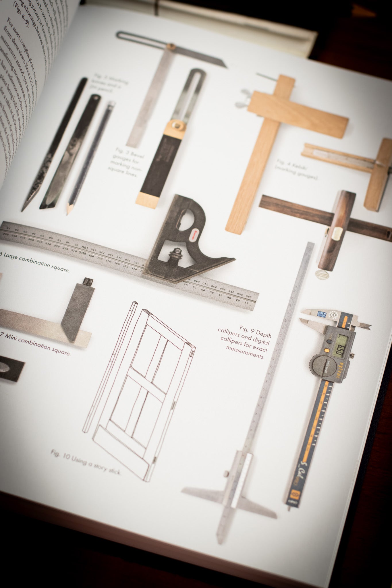 Art Of Japanese Joinery