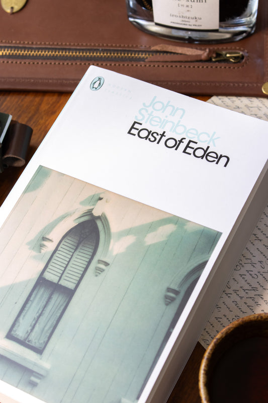 East of Eden