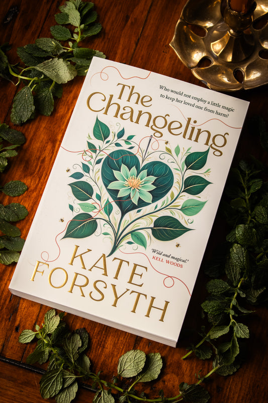 Changeling