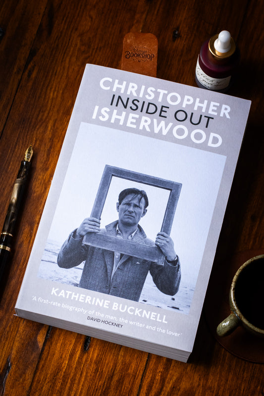 Christopher Isherwood Inside Out