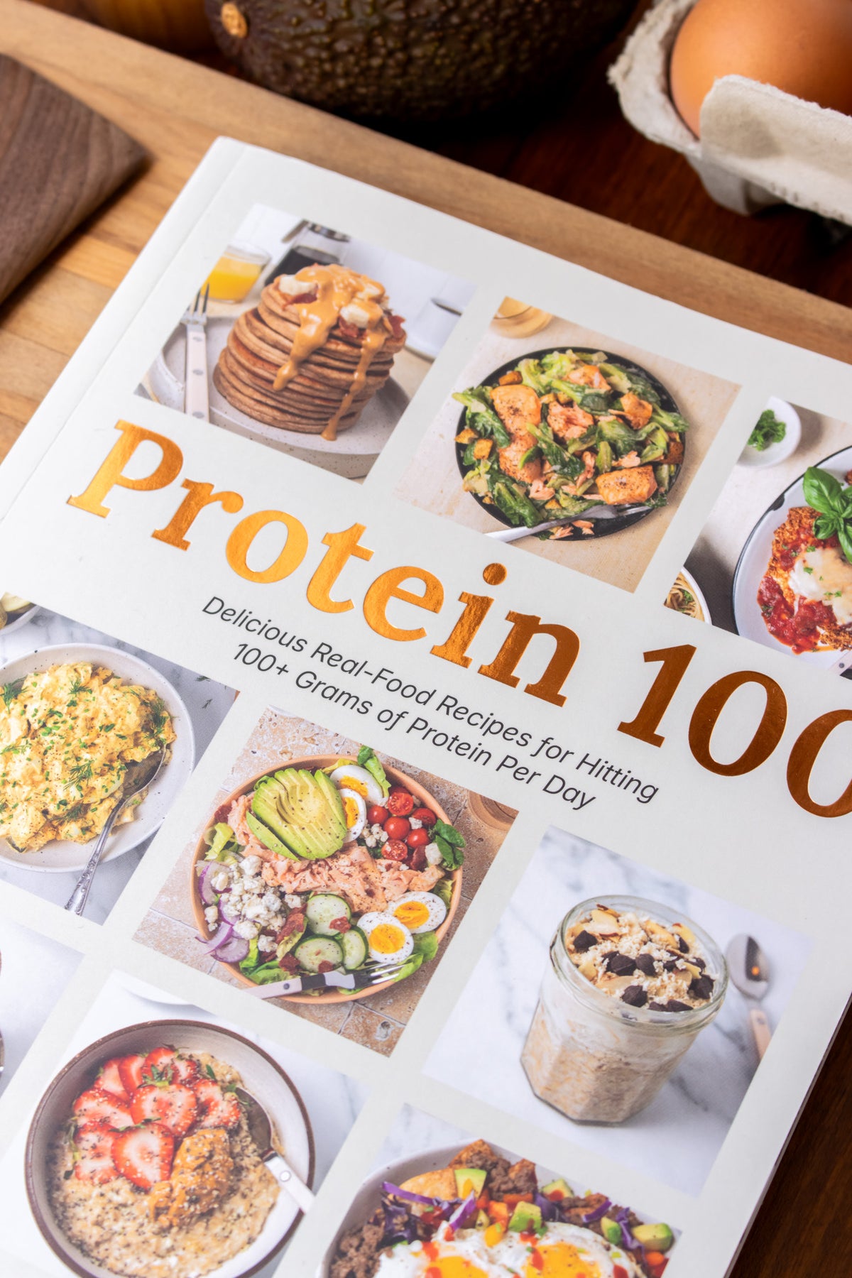 Protein 100