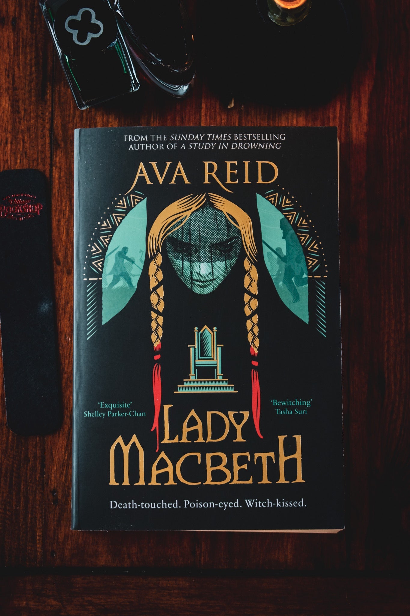 Lady Macbeth
