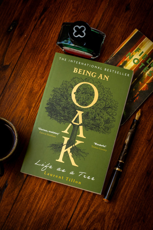 Being an Oak