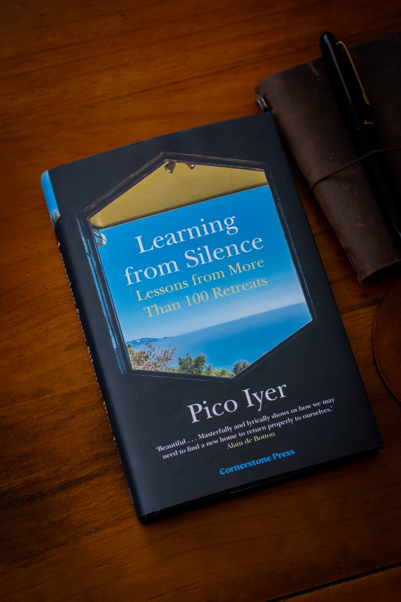 Learning from Silence