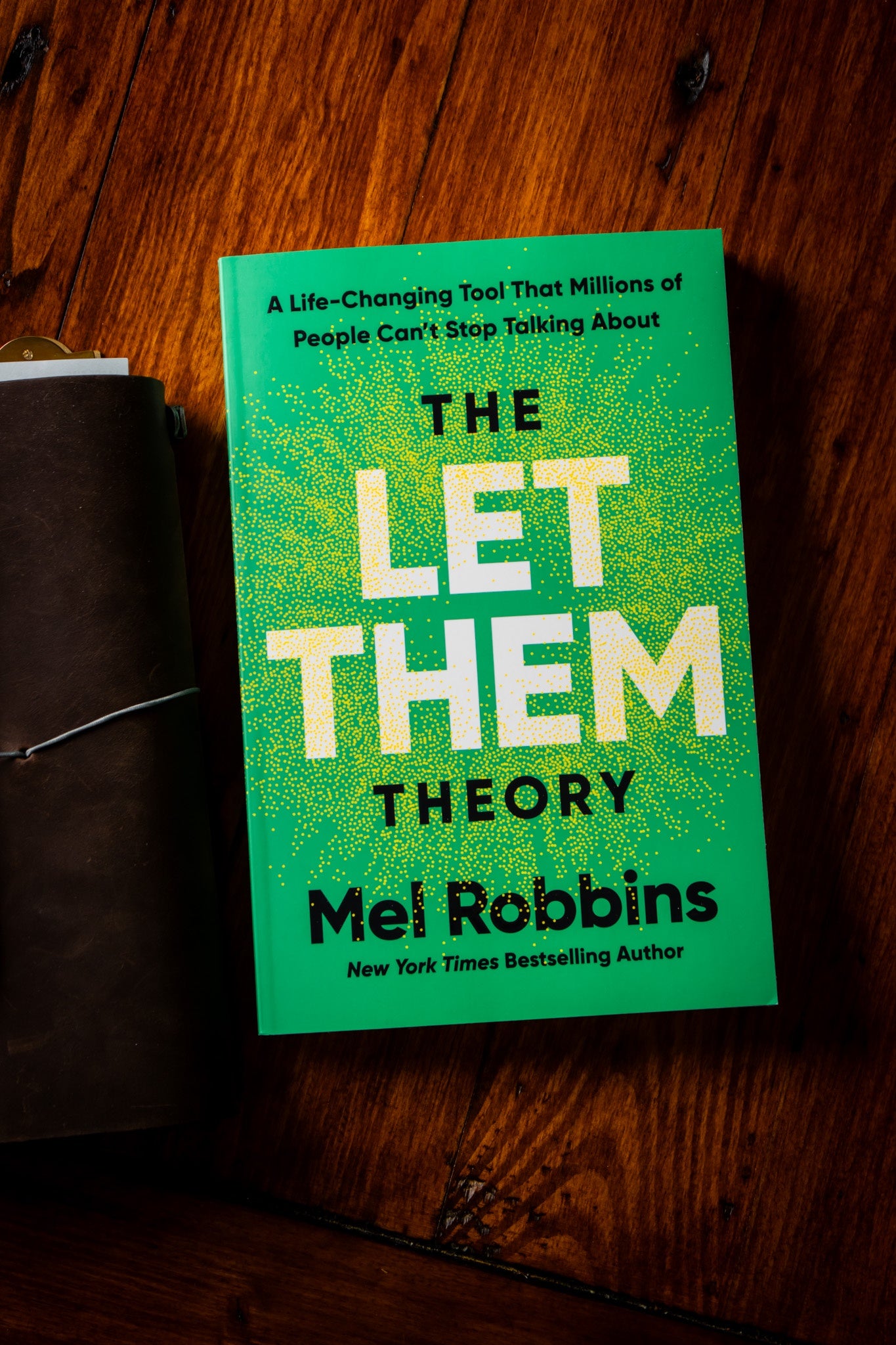 Let Them Theory, The