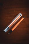 Drehgriffel Nr 2 Mechanical Pencil - Apricot
