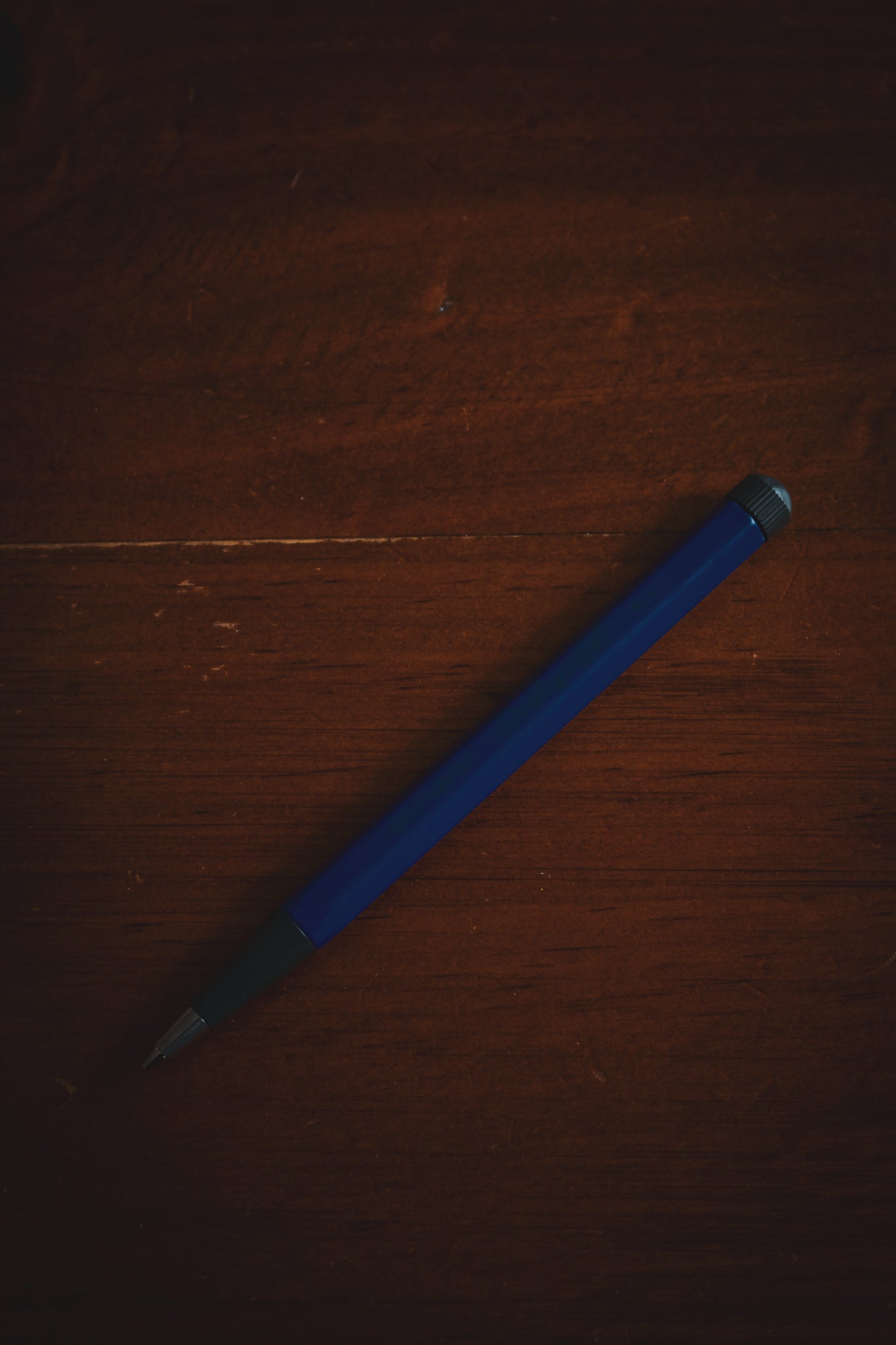 Drehgriffel Nr 2 Mechanical Pencil - Ink