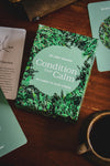 Condition Your Calm 90 cards To Ease Stress