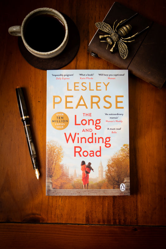 Long and Winding Road, The