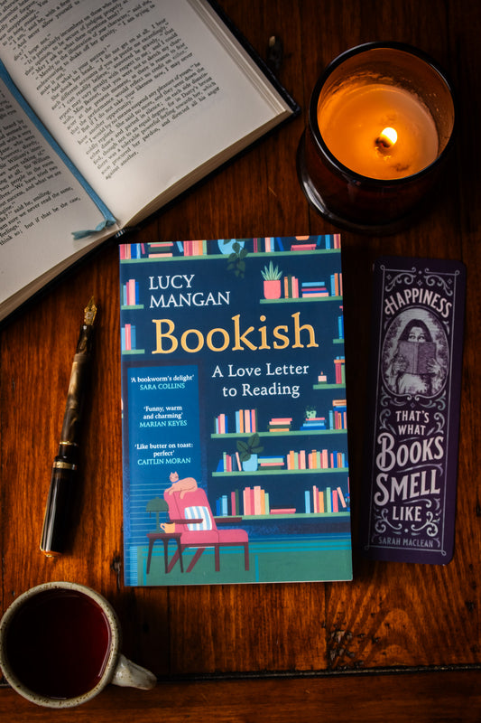 Bookish