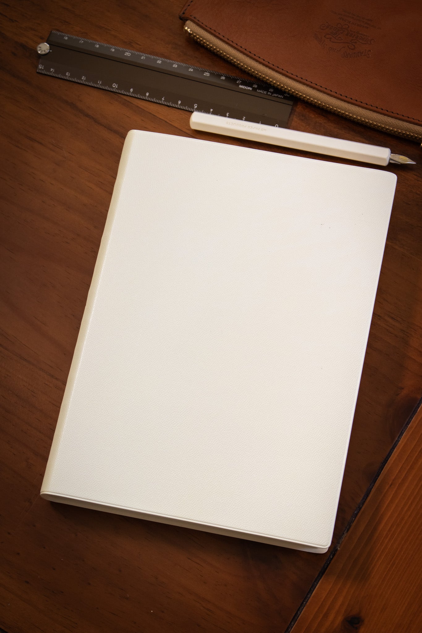 MD: Diary A5 1Day 1Page 2027