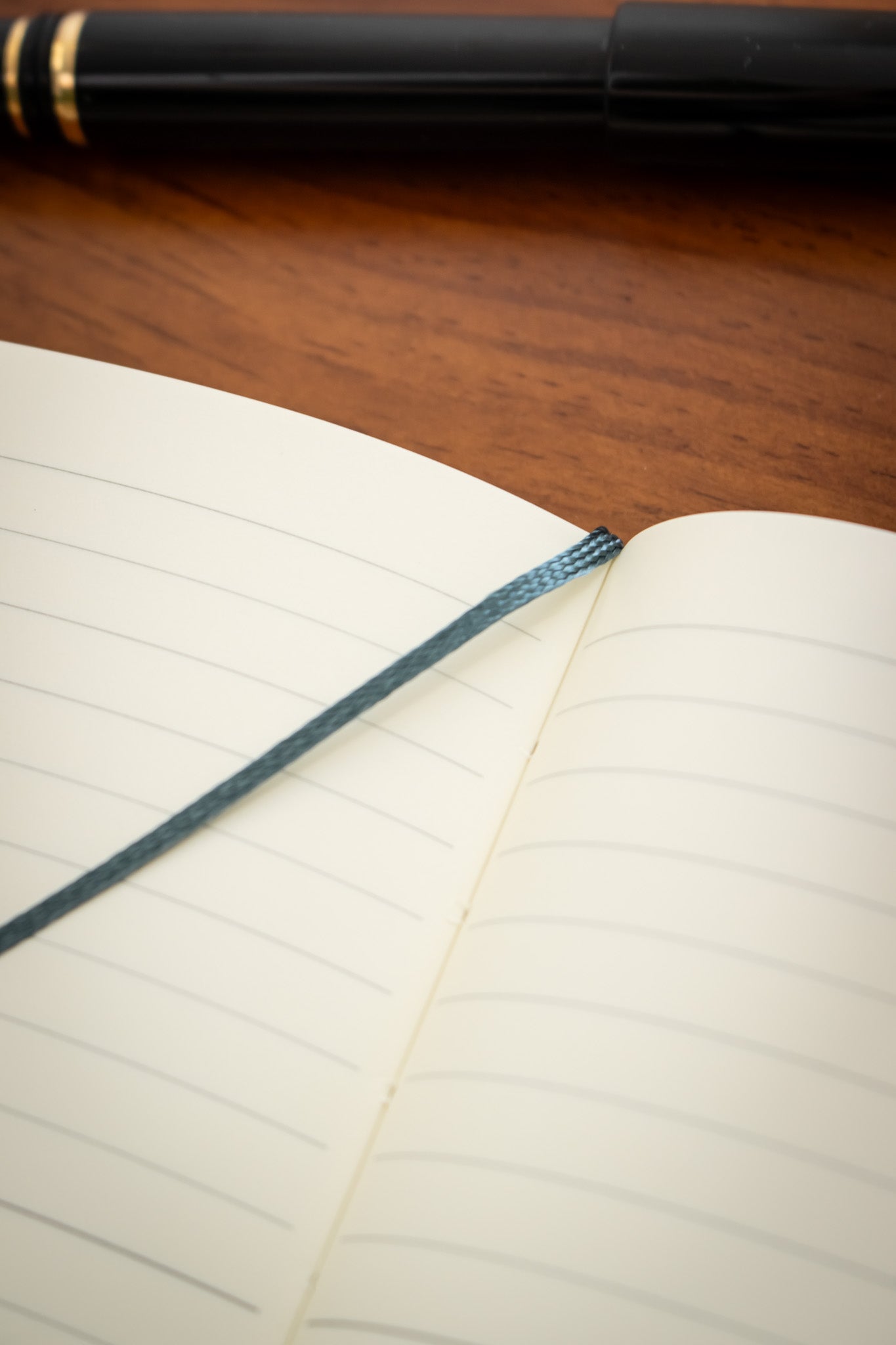 MD Notebook - A6 Lined