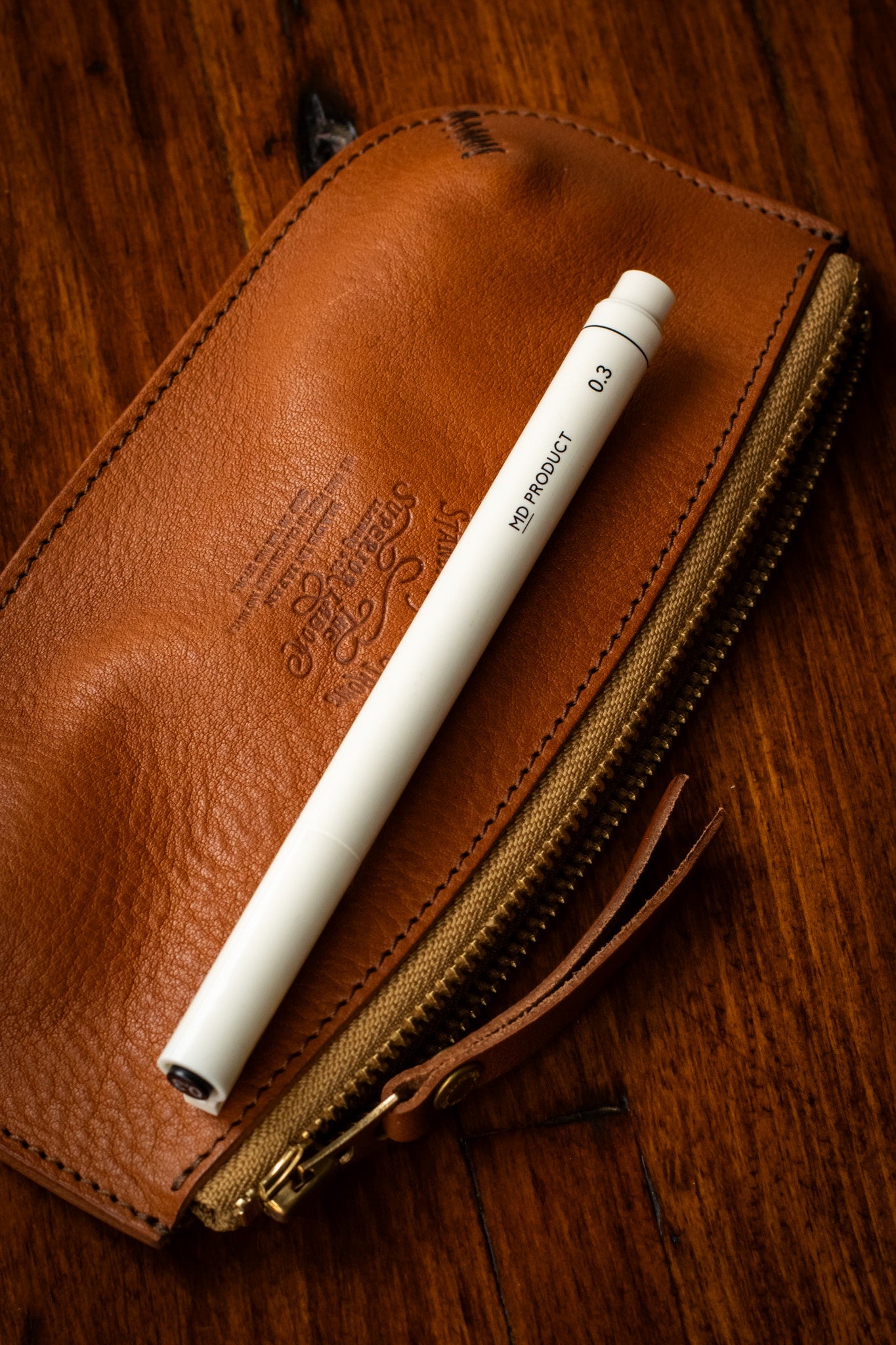 MD: Drawing Pen 0.3mm Black