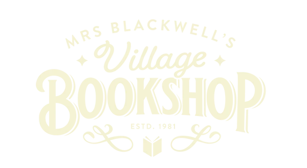 Mrs Blackwell's Village Bookshop Greytown