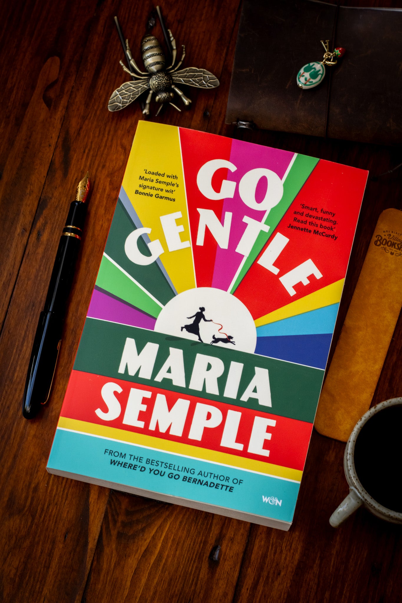 Go Gentle