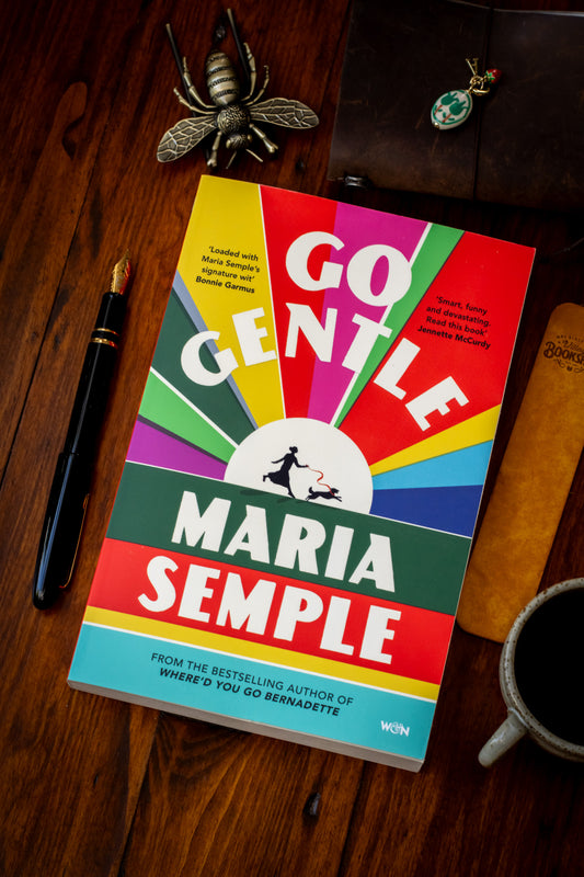 Go Gentle