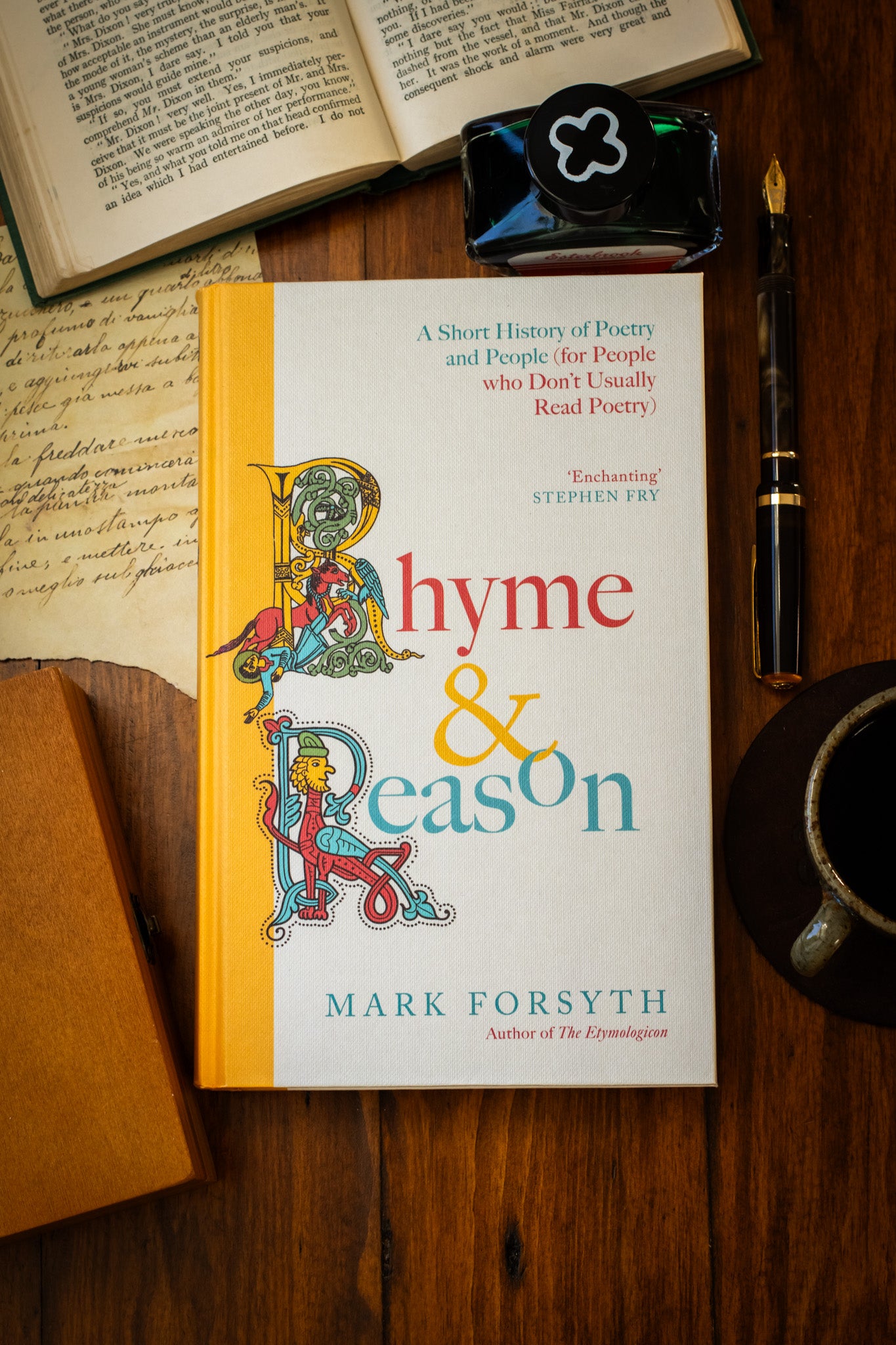 Rhyme and Reason