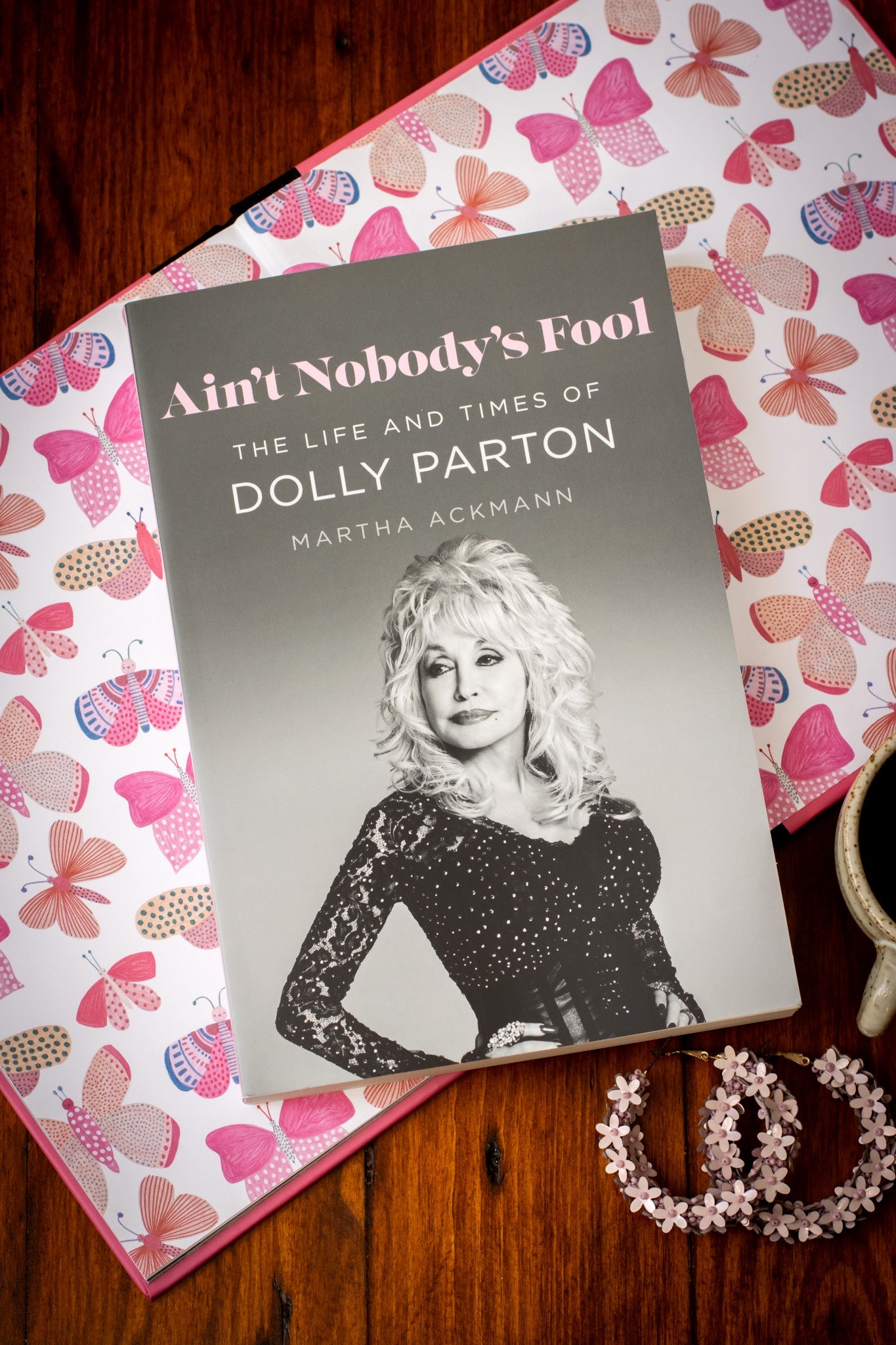 Ain't Nobody's Fool