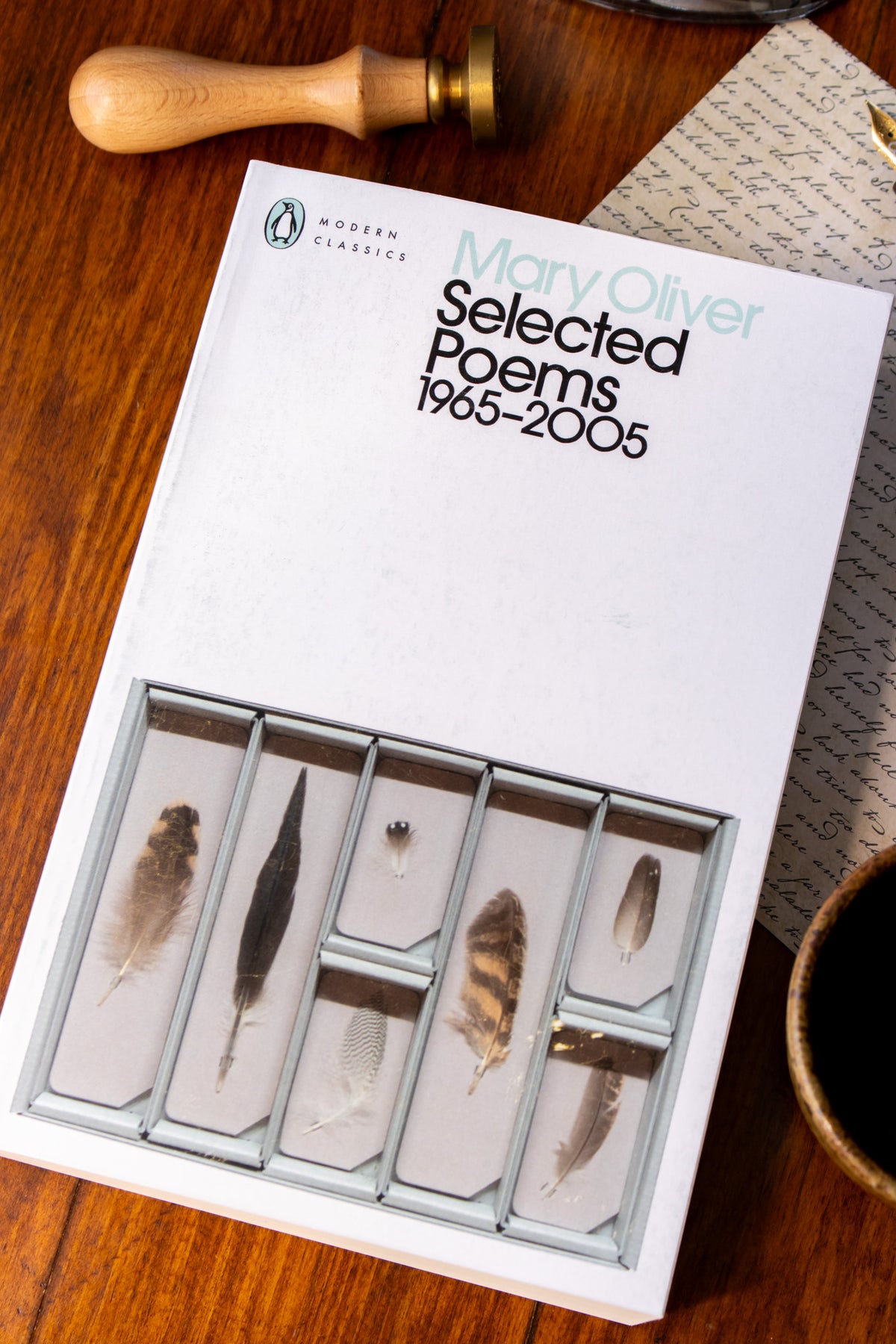 Selected Poems