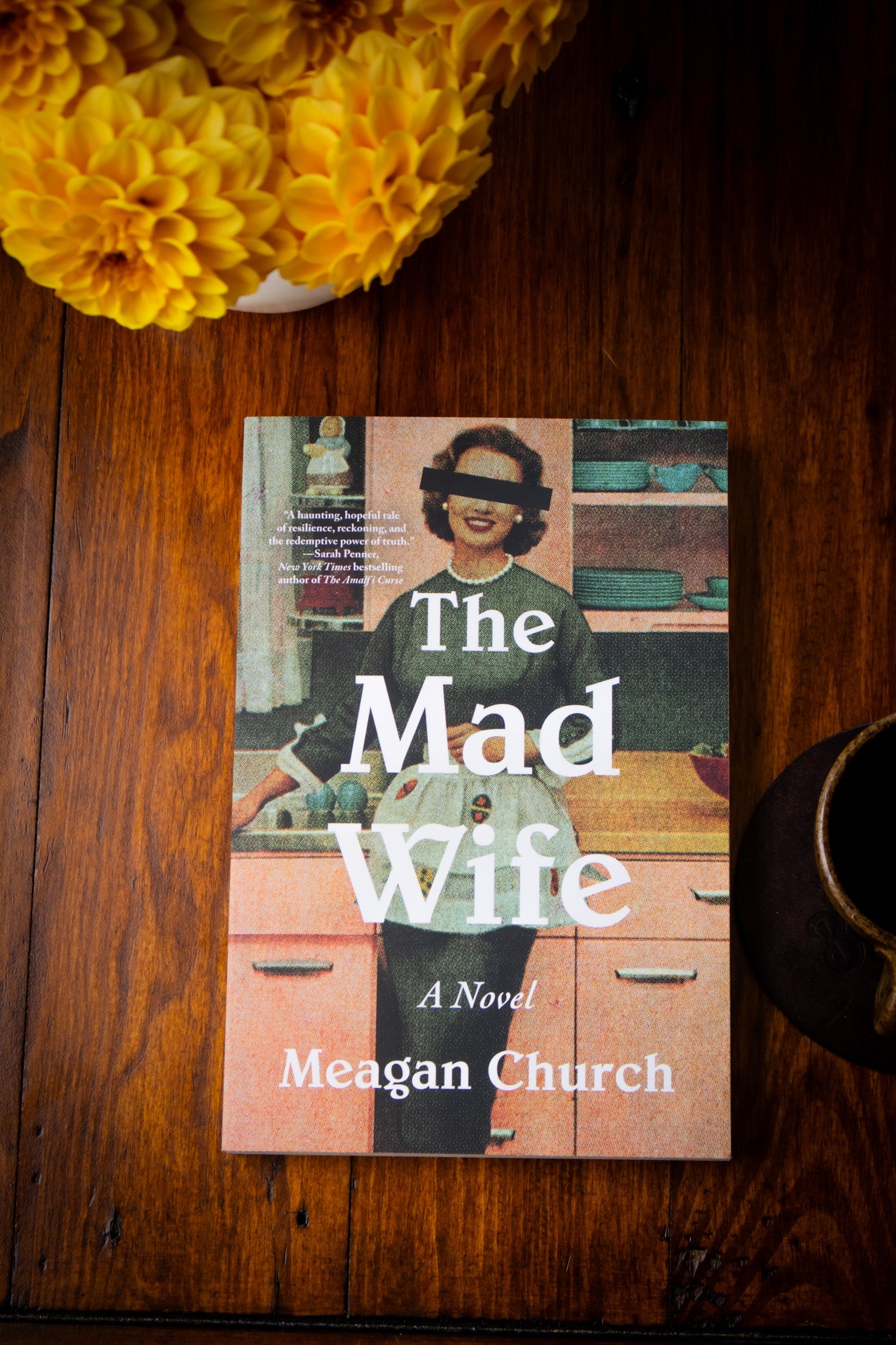 Mad Wife, The