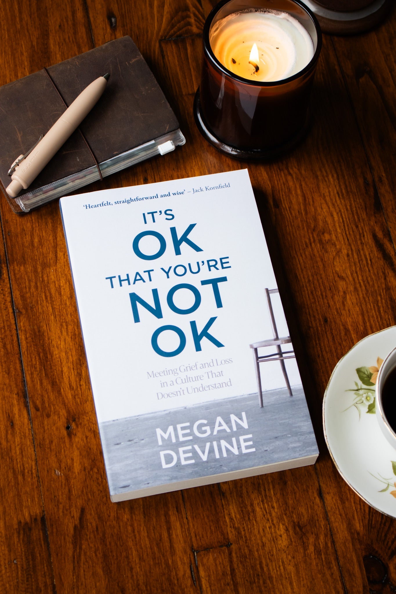 It s OK That You re Not OK