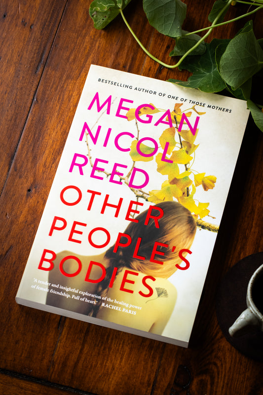 Other People's Bodies