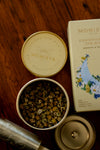 Camomile On The Nile Tea - Reusable Canister