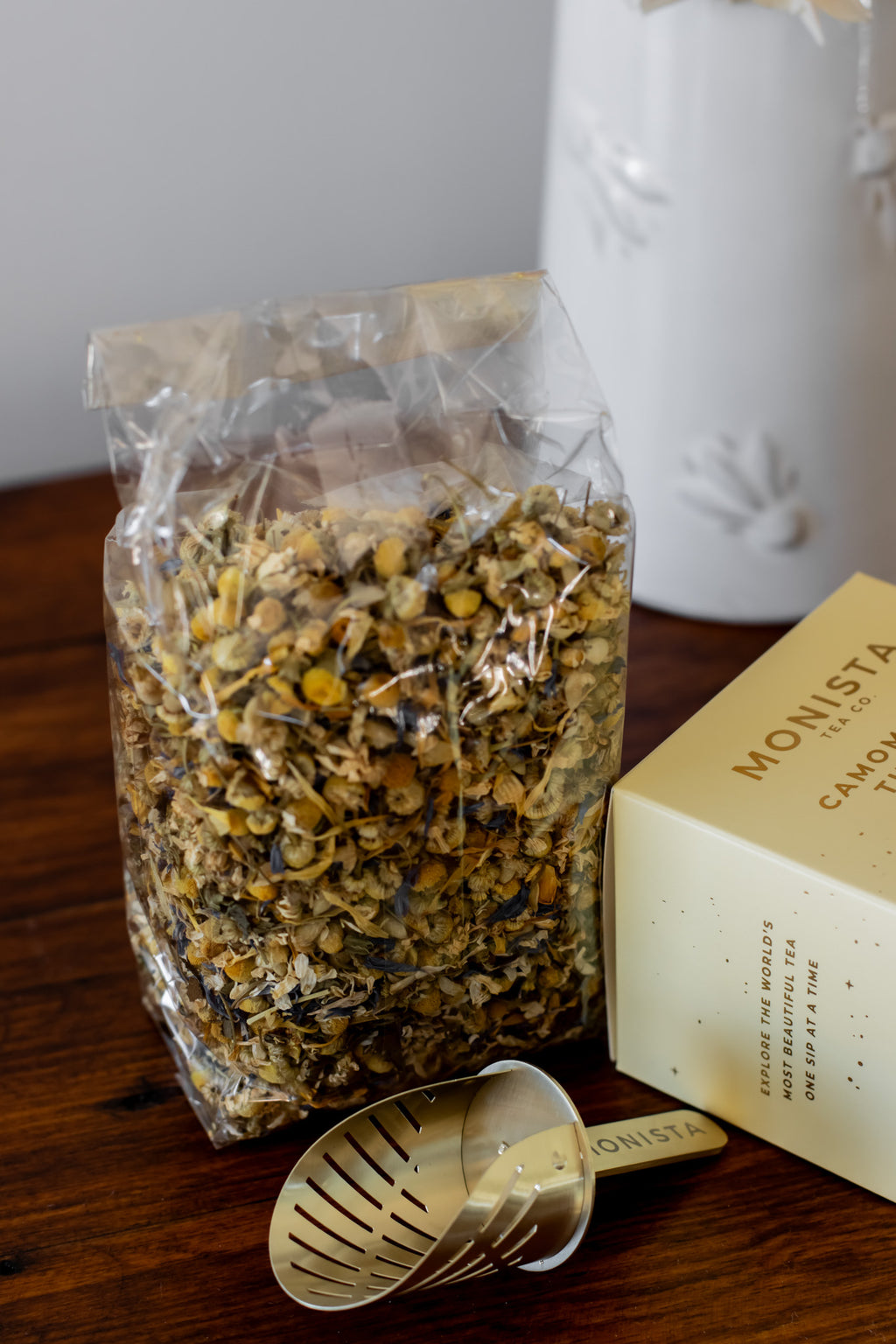 Camomile On The Nile - Refill