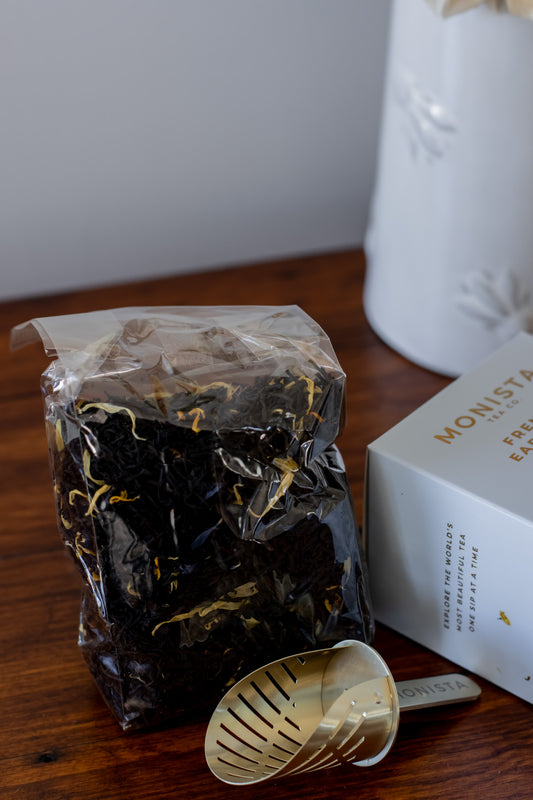 French Earl Grey - Refill