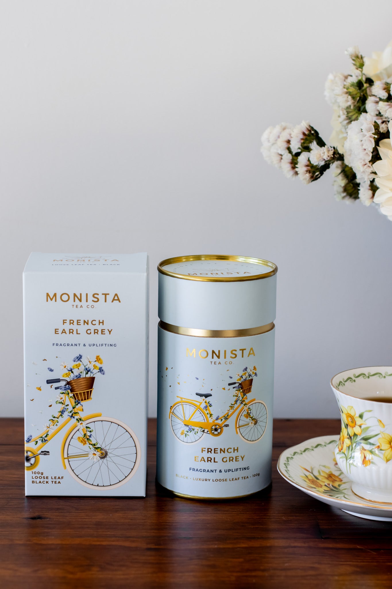 French Earl Grey - Refill