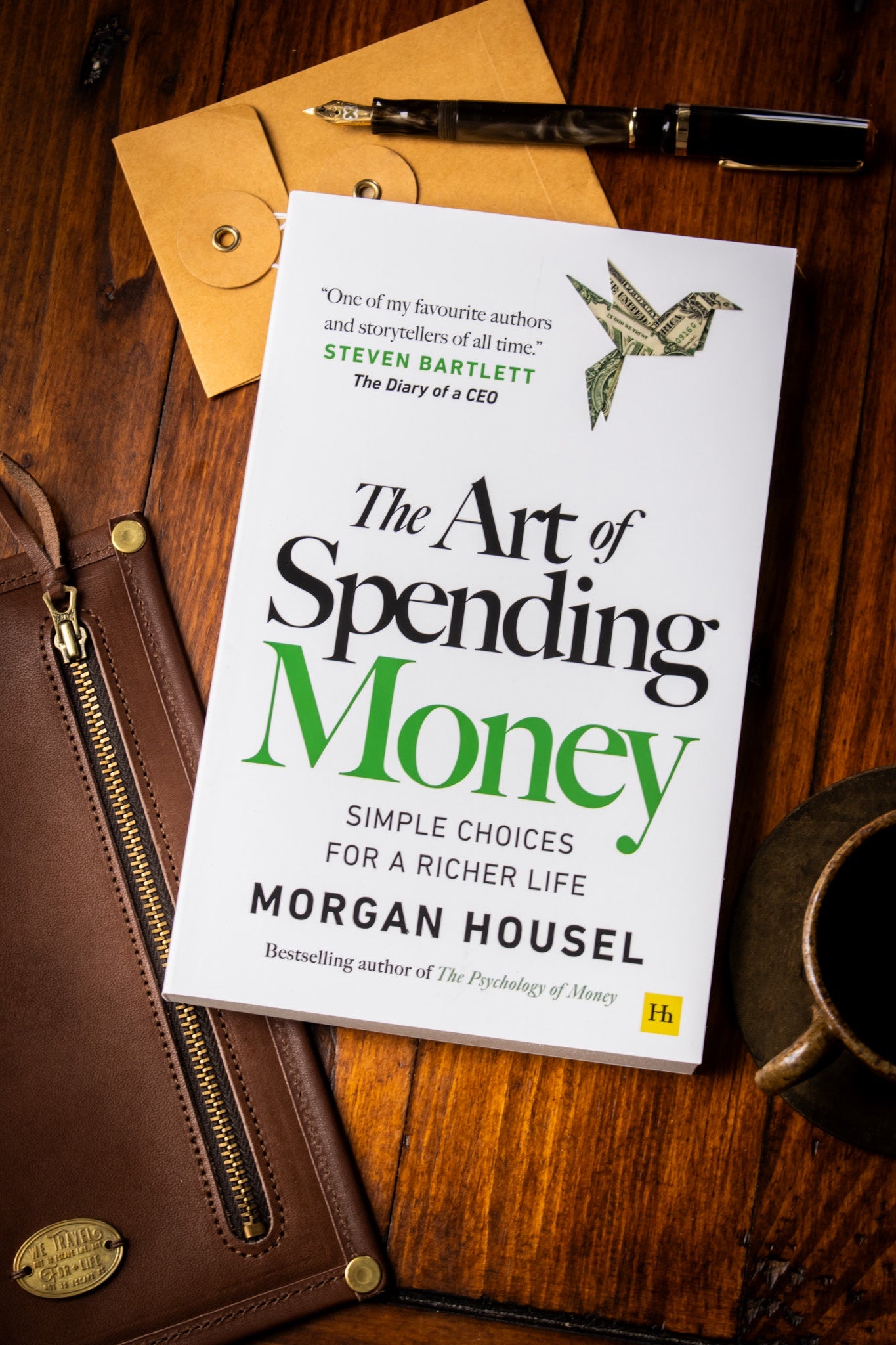 Art of Spending Money, The