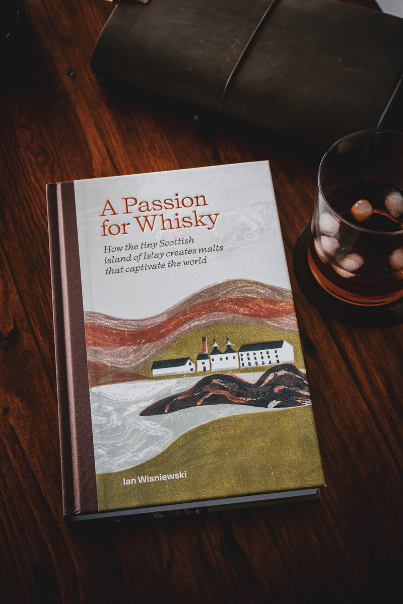 Passion for Whisky