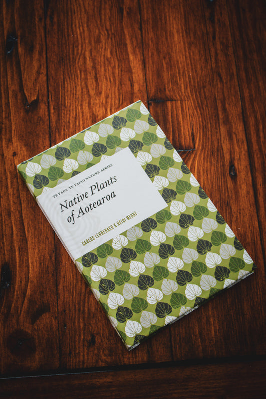 Native Plants of Aotearoa