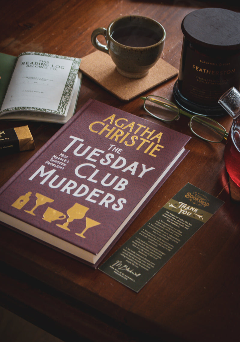 Tuesday Club Murders (Special Edition)