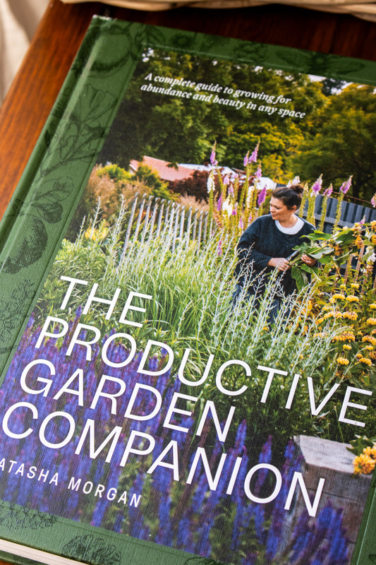 Productive Garden Companion