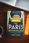 Paris Bookseller (Paperback)
