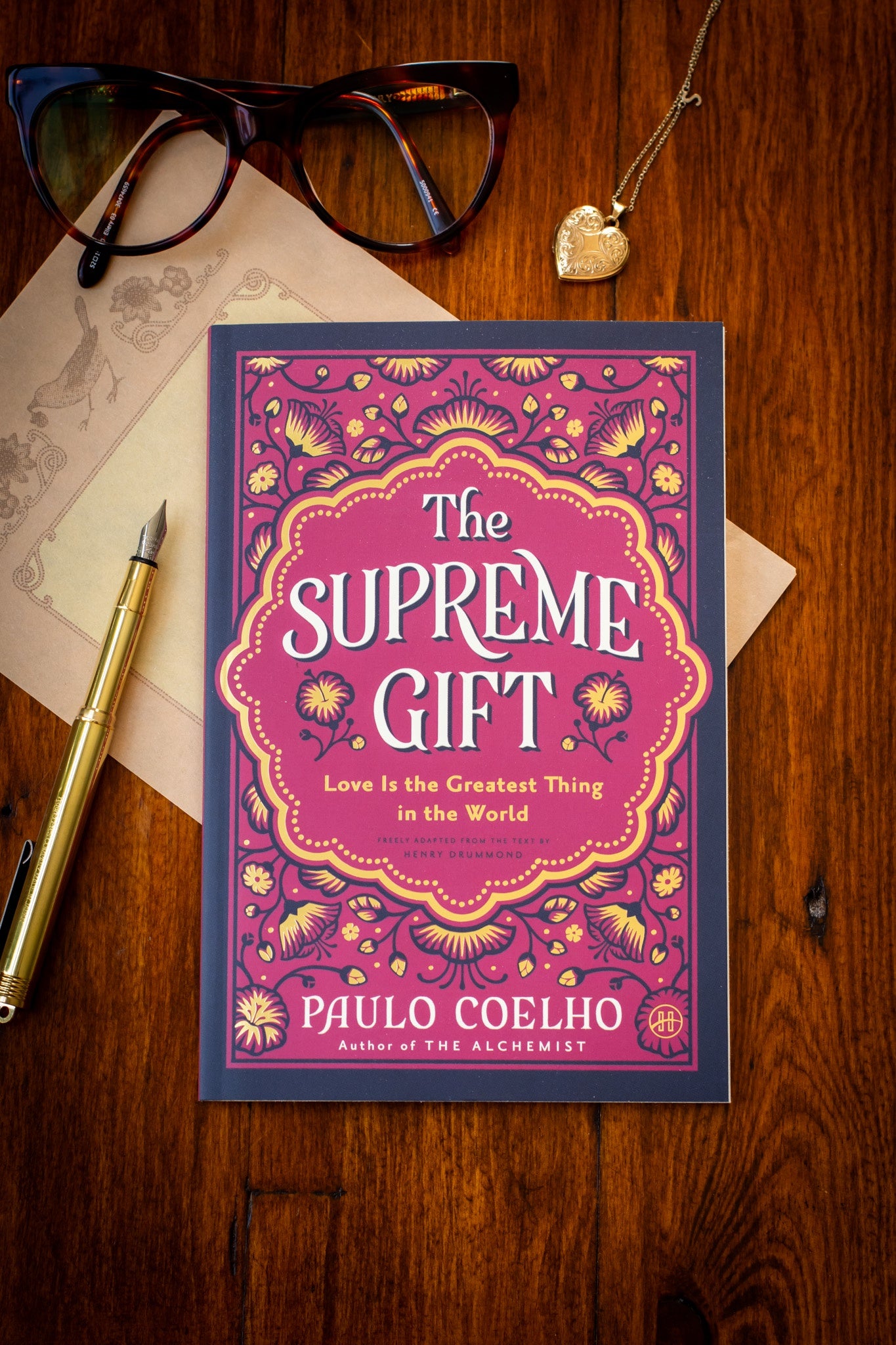 Supreme Gift